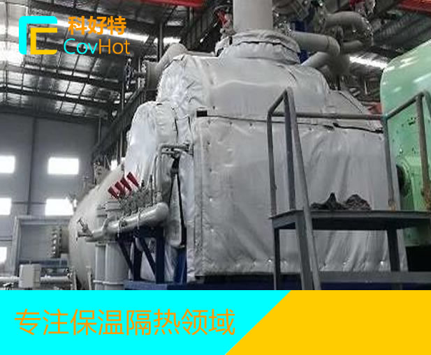 電廠<a href=http://www.jiaerw.com/e/tags/?tagname=%E4%BF%9D%E6%B8%A9%E9%9A%94%E7%83%AD target=_blank class=infotextkey>保溫隔熱</a>