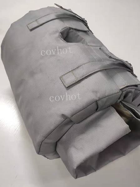 可拆卸蒸汽<a href=http://www.jiaerw.com/e/tags/?tagname=%E9%98%80%E9%97%A8%E4%BF%9D%E6%B8%A9 target=_blank class=infotextkey>閥門保溫</a>夾套