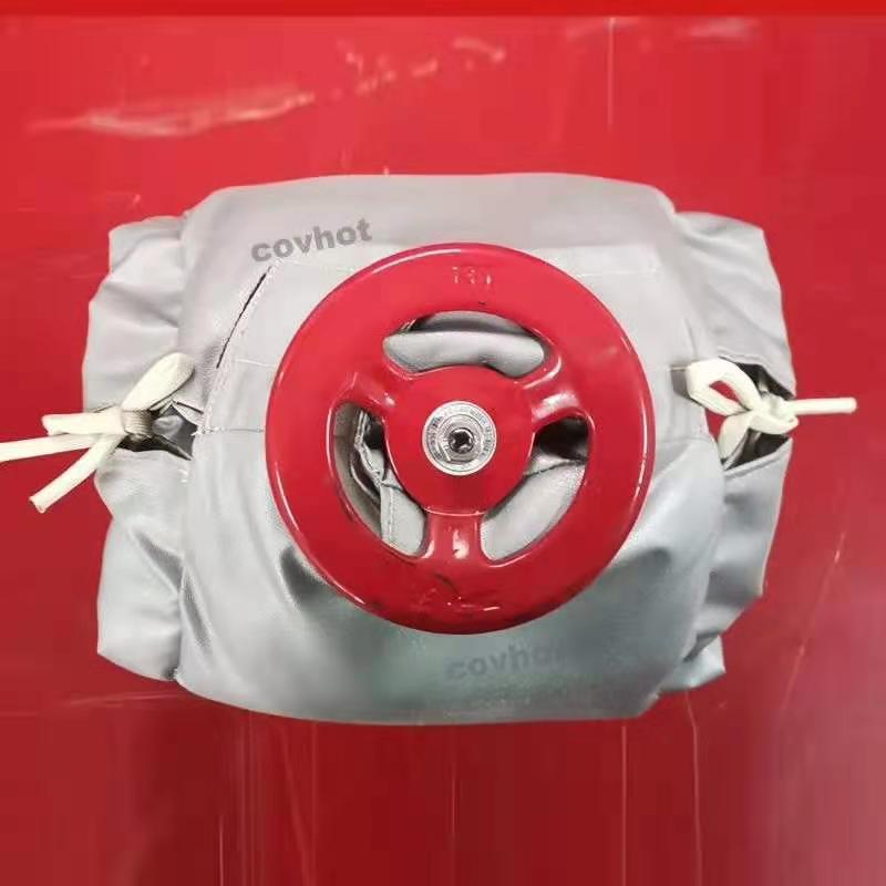 柔性<a href=http://www.jiaerw.com/e/tags/?tagname=%E5%8F%AF%E6%8B%86%E5%8D%B8%E4%BF%9D%E6%B8%A9 target=_blank class=infotextkey>可拆卸保溫</a>夾套
