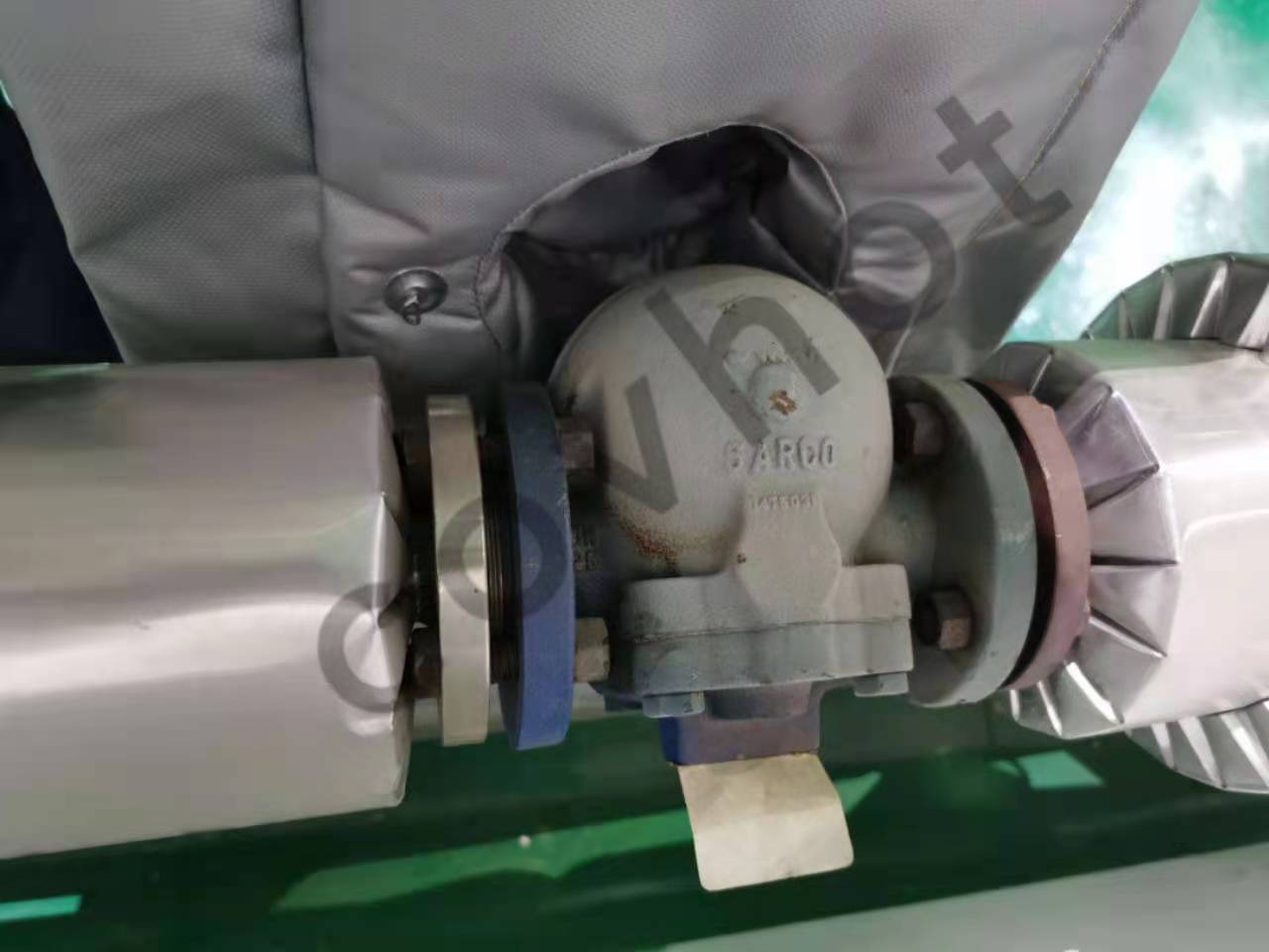 疏水閥<a href=http://www.jiaerw.com/e/tags/?tagname=%E4%BF%9D%E6%B8%A9%E5%A5%97 target=_blank class=infotextkey>保溫套</a>