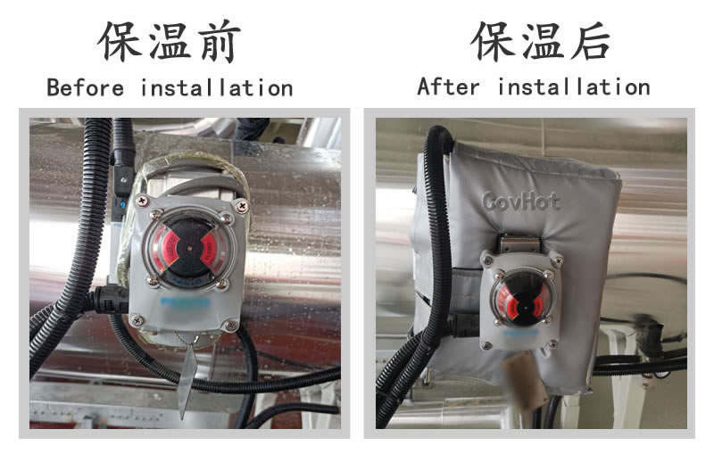 可拆卸儀表<a href=http://www.jiaerw.com/e/tags/?tagname=%E4%BF%9D%E6%B8%A9%E5%A5%97 target=_blank class=infotextkey>保溫套</a>
