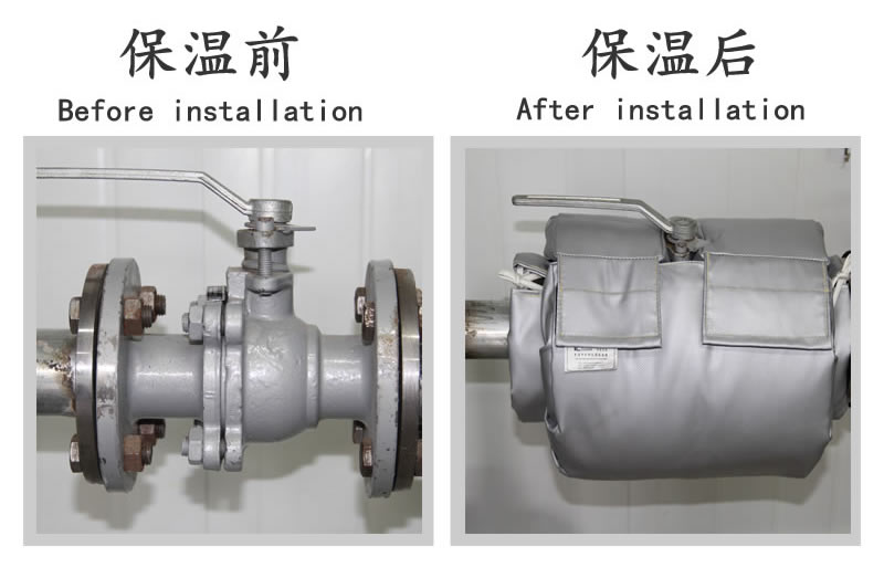 <a href=http://www.jiaerw.com/e/tags/?tagname=%E9%98%80%E9%97%A8%E4%BF%9D%E6%B8%A9 target=_blank class=infotextkey>閥門保溫</a>保冷套