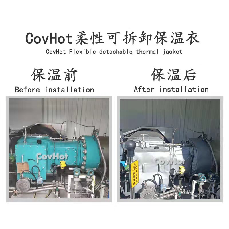 氫氣壓縮機(jī)<a href=http://www.jiaerw.com/e/tags/?tagname=%E4%BF%9D%E6%B8%A9%E8%A1%A3 target=_blank class=infotextkey>保溫衣</a>