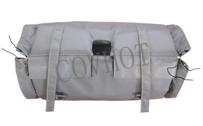 柔性<a href=http://www.jiaerw.com/e/tags/?tagname=%E8%BD%AF%E4%BF%9D%E6%B8%A9 target=_blank class=infotextkey>軟保溫</a>套,工業(yè)柔性保溫
