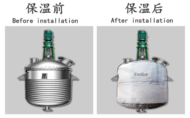 可拆卸<a href=http://www.jiaerw.com/e/tags/?tagname=%E6%9F%94%E6%80%A7%E4%BF%9D%E6%B8%A9%E8%A1%A3 target=_blank class=infotextkey>柔性<a href=http://www.jiaerw.com/e/tags/?tagname=%E4%BF%9D%E6%B8%A9%E8%A1%A3 target=_blank class=infotextkey>保溫衣</a></a>,管道保護套