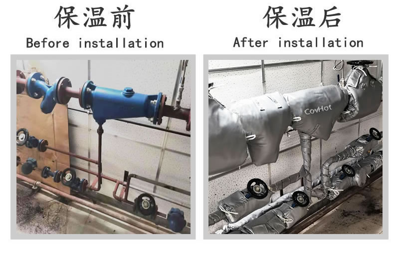 <a href=http://www.jiaerw.com/e/tags/?tagname=%E9%98%80%E9%97%A8%E4%BF%9D%E6%B8%A9 target=_blank class=infotextkey>閥門保溫</a>罩,<a href=http://www.jiaerw.com/e/tags/?tagname=%E5%8F%AF%E6%8B%86%E5%8D%B8%E4%BF%9D%E6%B8%A9%E5%A5%97 target=_blank class=infotextkey>可拆卸<a href=http://www.jiaerw.com/e/tags/?tagname=%E4%BF%9D%E6%B8%A9%E5%A5%97 target=_blank class=infotextkey>保溫套</a></a>