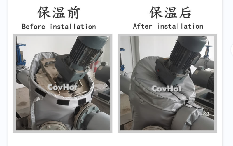 泵體<a href=http://www.jiaerw.com/e/tags/?tagname=%E4%BF%9D%E6%B8%A9%E5%A5%97 target=_blank class=infotextkey>保溫套</a>,泵防凍保溫