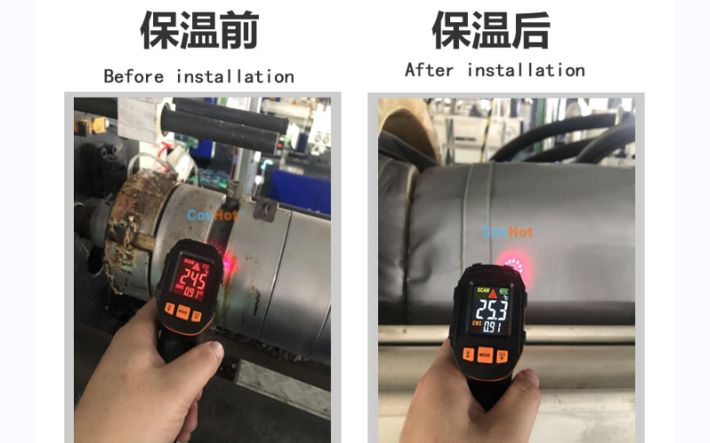 注塑機(jī)<a href=http://www.jiaerw.com/e/tags/?tagname=%E4%BF%9D%E6%B8%A9%E5%A5%97 target=_blank class=infotextkey>保溫套</a>