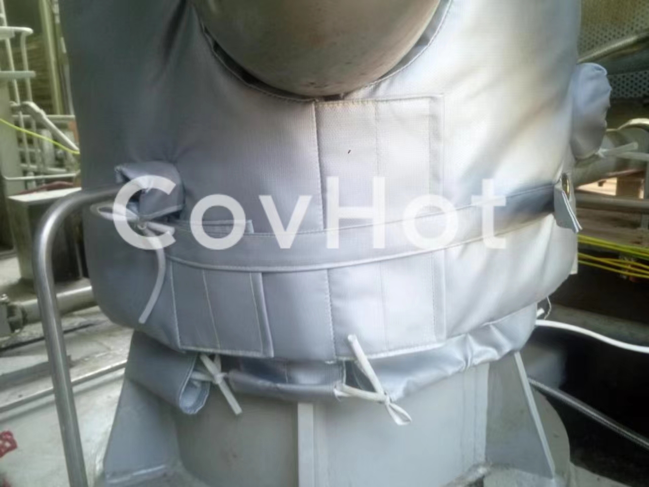 <a href=http://www.jiaerw.com/e/tags/?tagname=%E5%8F%8D%E5%BA%94%E9%87%9C%E4%BF%9D%E6%B8%A9 target=_blank class=infotextkey>反應(yīng)釜保溫</a>套,<a href=http://www.jiaerw.com/e/tags/?tagname=%E5%8F%8D%E5%BA%94%E9%87%9C%E4%BF%9D%E6%B8%A9 target=_blank class=infotextkey>反應(yīng)釜保溫</a>