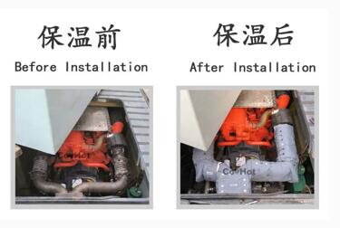 可拆卸式隔熱套,可拆卸<a href=http://www.jiaerw.com/e/tags/?tagname=%E8%AE%BE%E5%A4%87%E9%9A%94%E7%83%AD%E5%A5%97 target=_blank class=infotextkey>設(shè)備隔熱套</a>